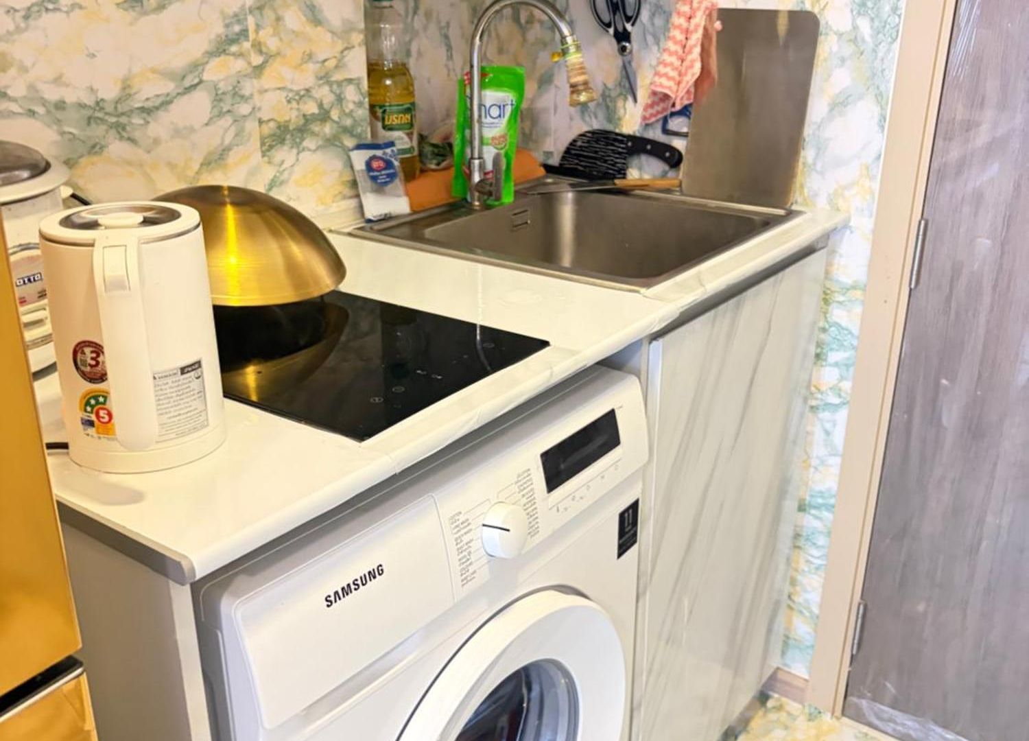 Apartment Vay Pothisan I