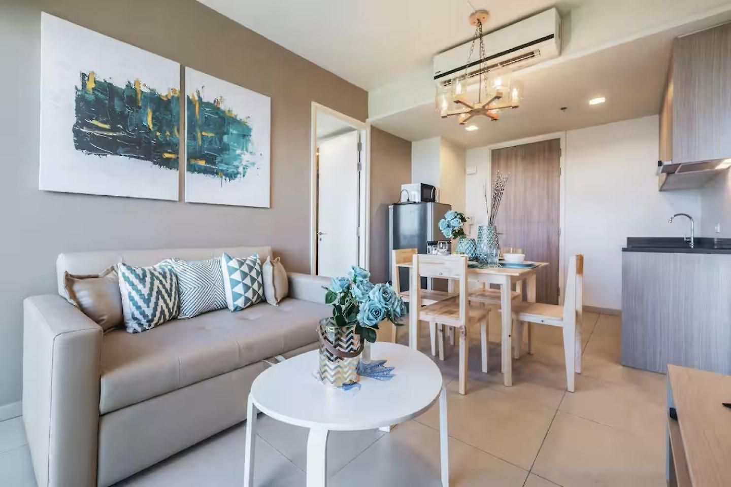 Apartment Unixx South