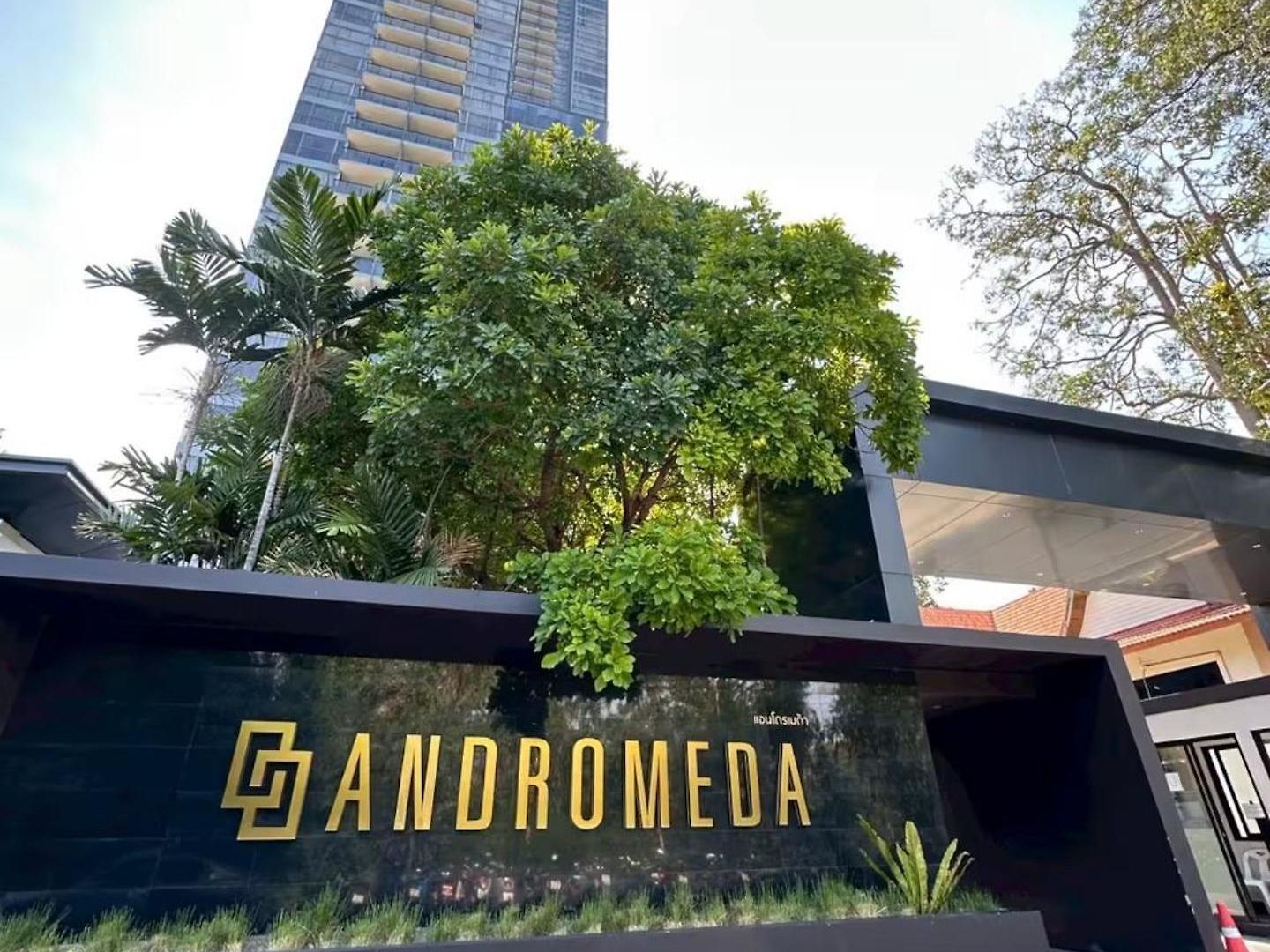 Andromeda