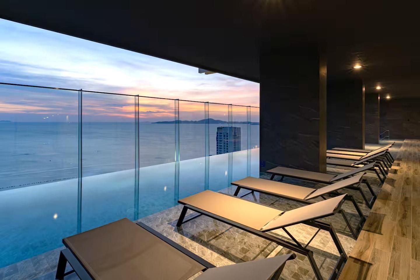 Apartment The Panora *