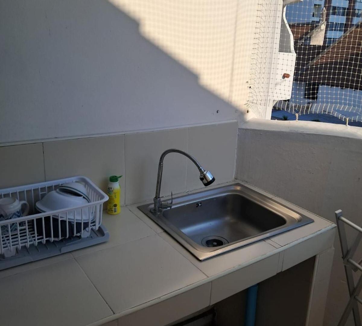 Casa Espana Apartment