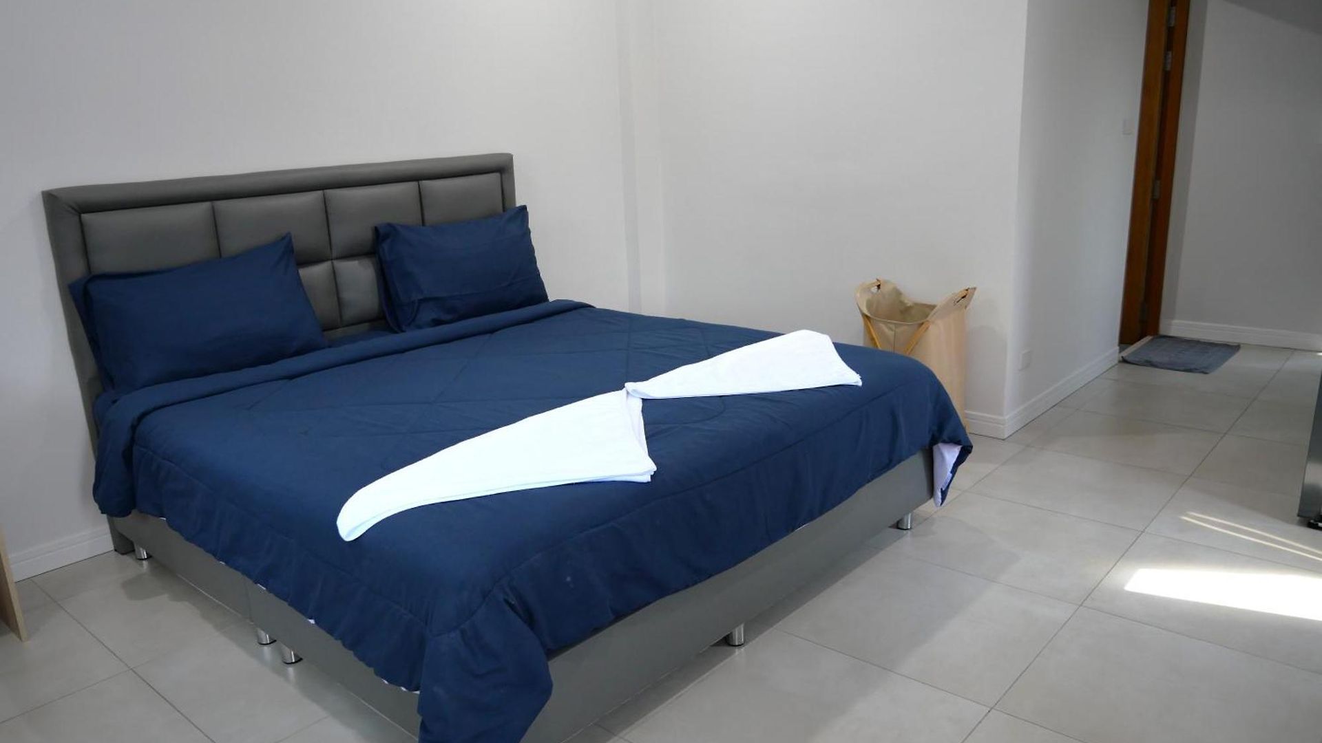 Tmapartment Khao Noi *