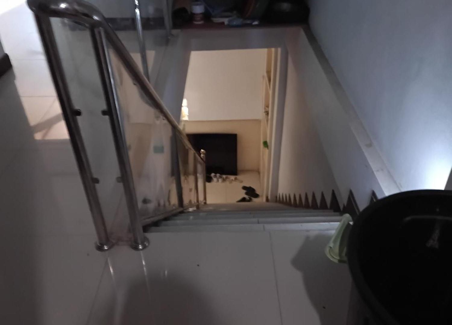 Apartment Black Line Bar Pattaya
