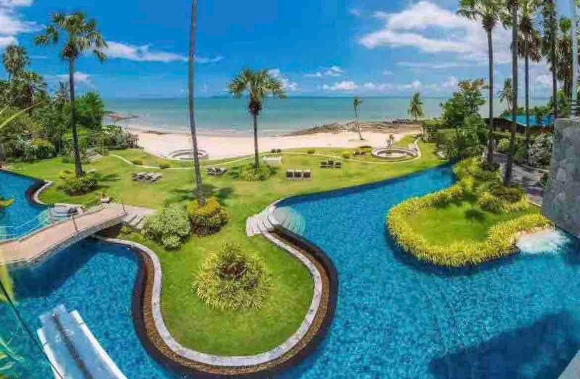 The Palm Sea View Apartment *