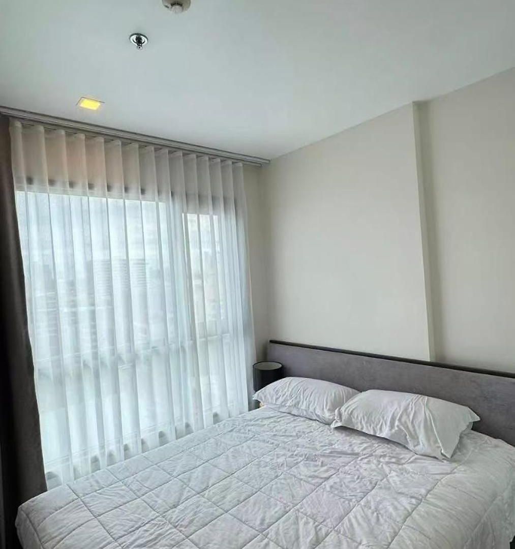 Apartment The Base High Floor And Seaview Pattaya