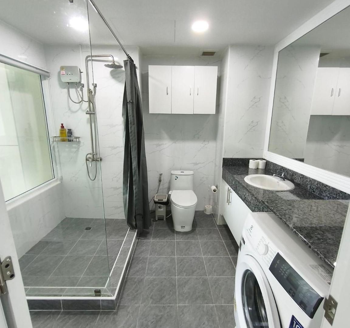 View Talay 6 By Sunshine Apartment *