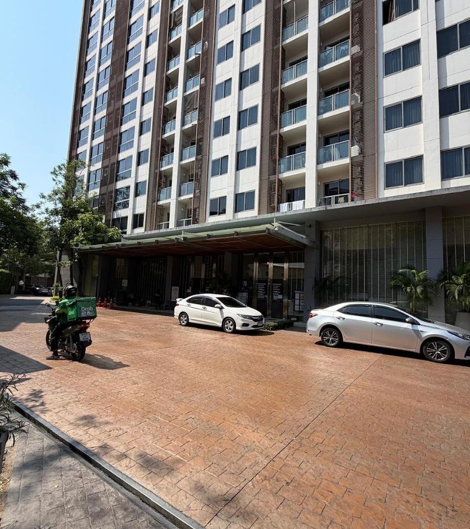 Alt Acco At Unixx South Apartment