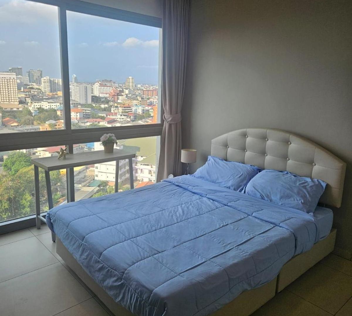 Apartment Alt Acco At Unixx South Pattaya