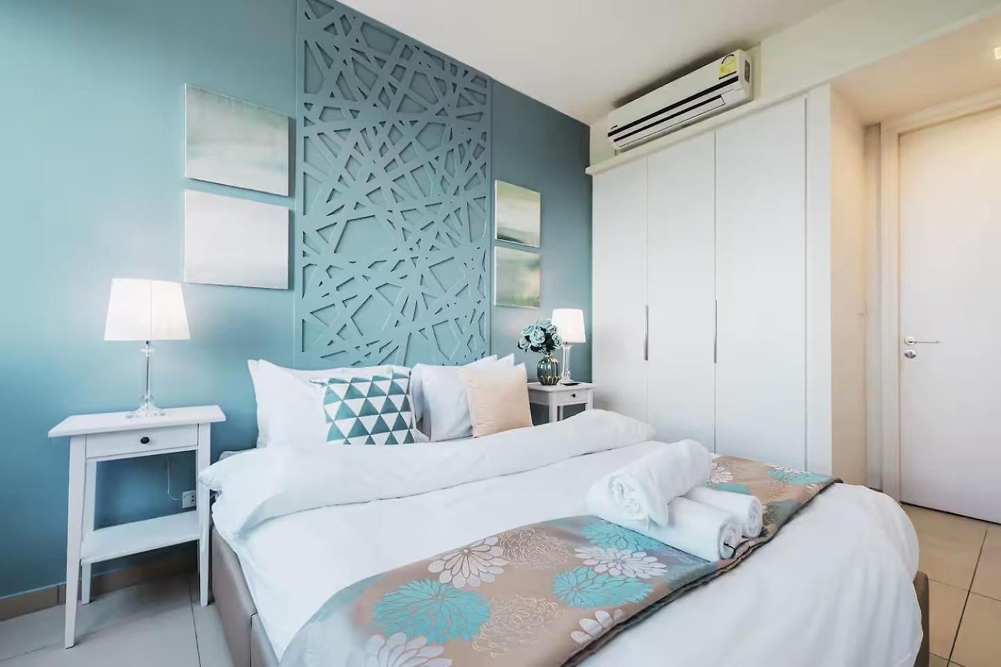 Apartment Unixx South *
