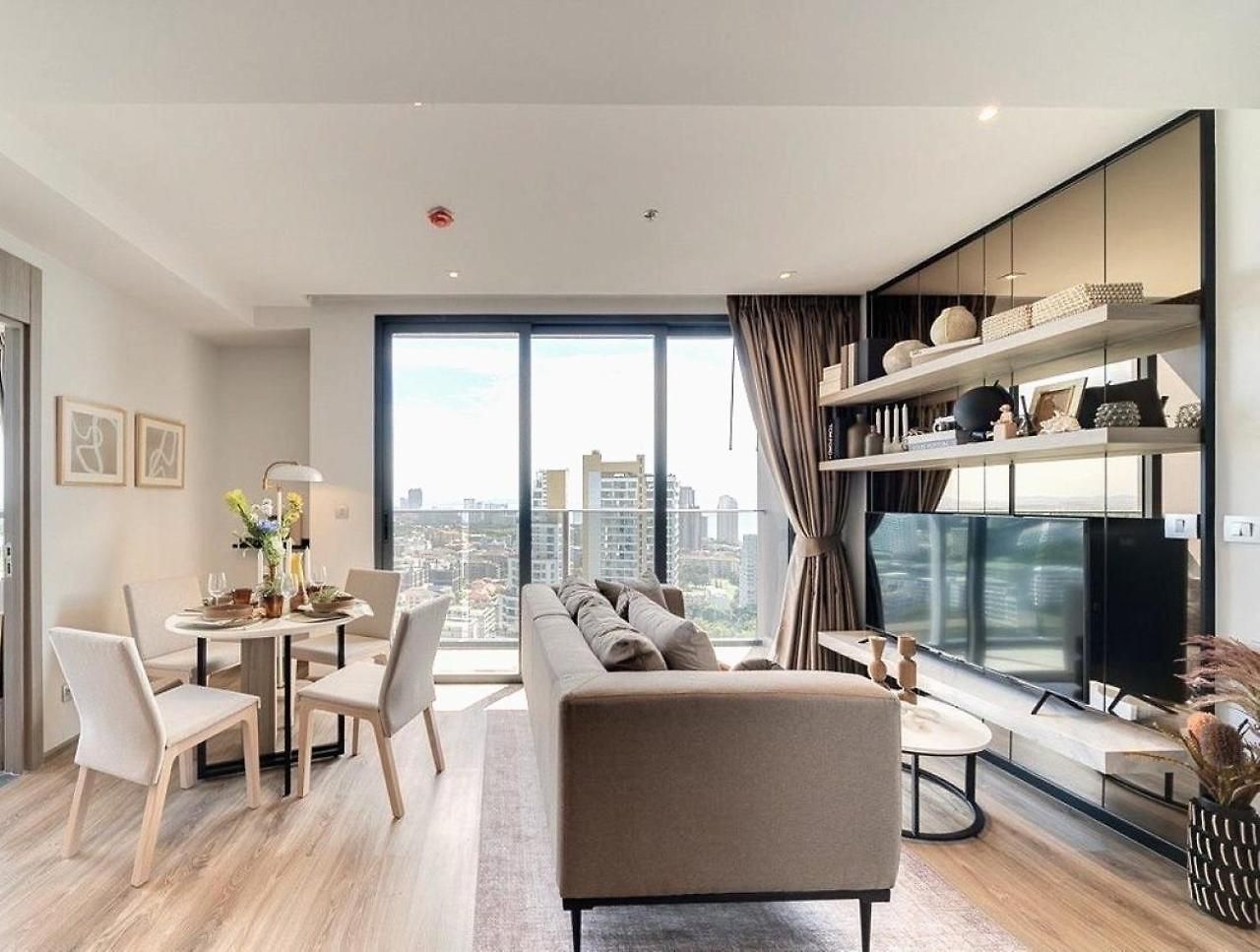 Apartment Andromeda