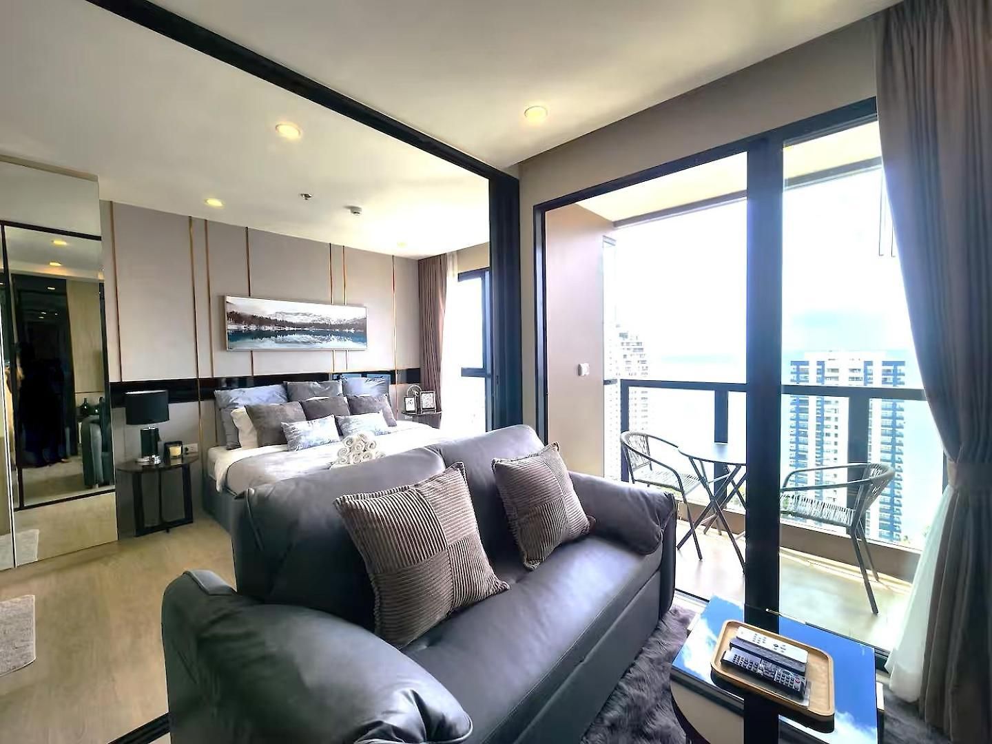 The Panora * Pattaya