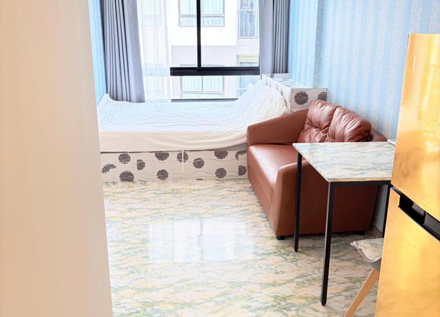 Vay Pothisan I Apartment Pattaya