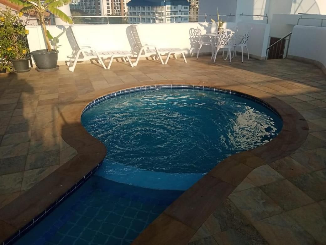 Casa Espana Pattaya