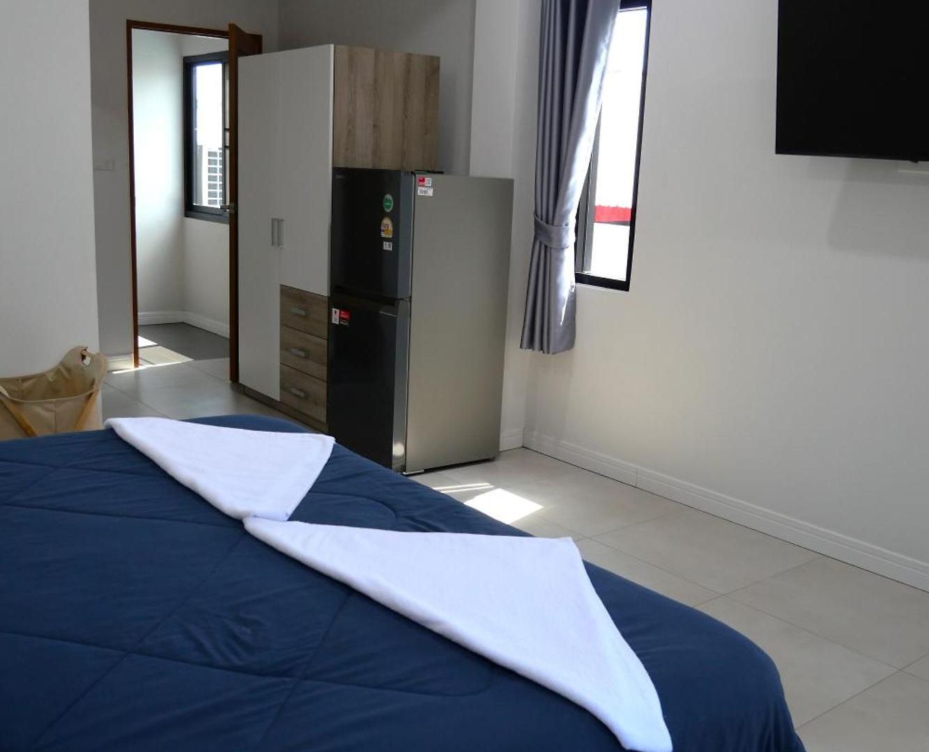 Tmapartment Khao Noi *