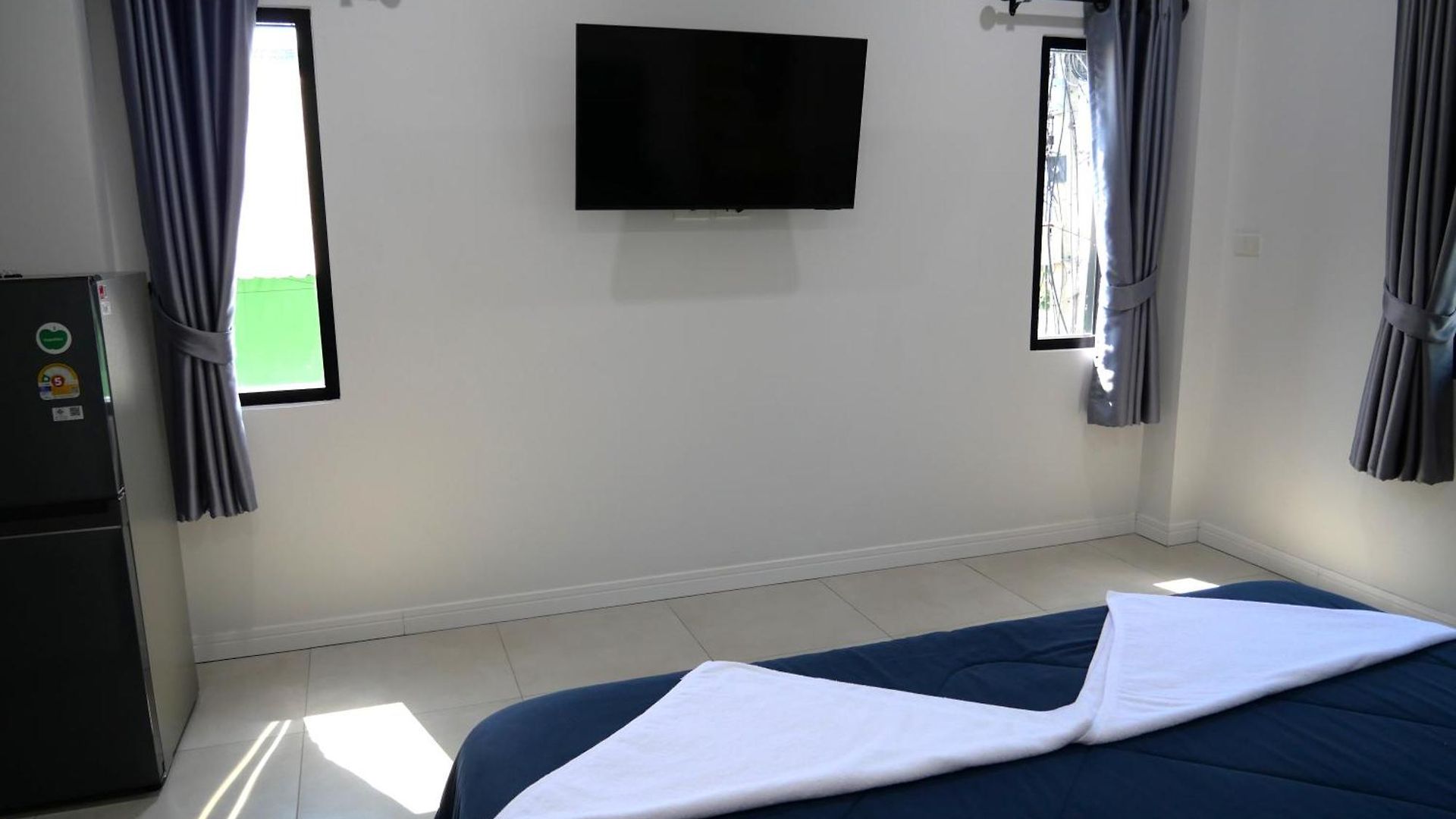 Tmapartment Khao Noi Apartment