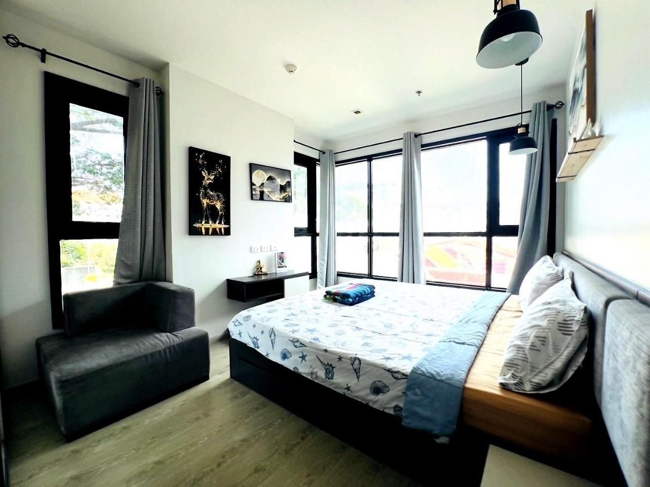 Apartment 2 Bed Location-roof Infinity Pool *
