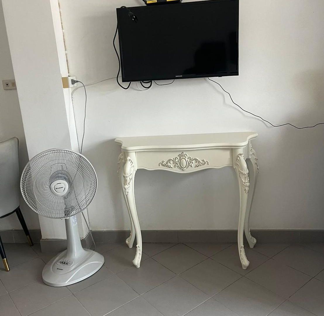 Apartment Niruan