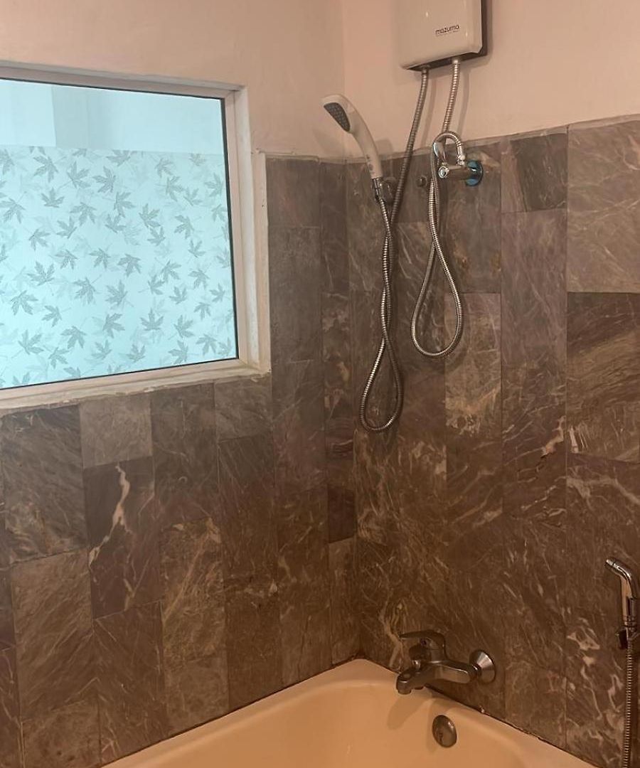 Apartment Niruan Pattaya