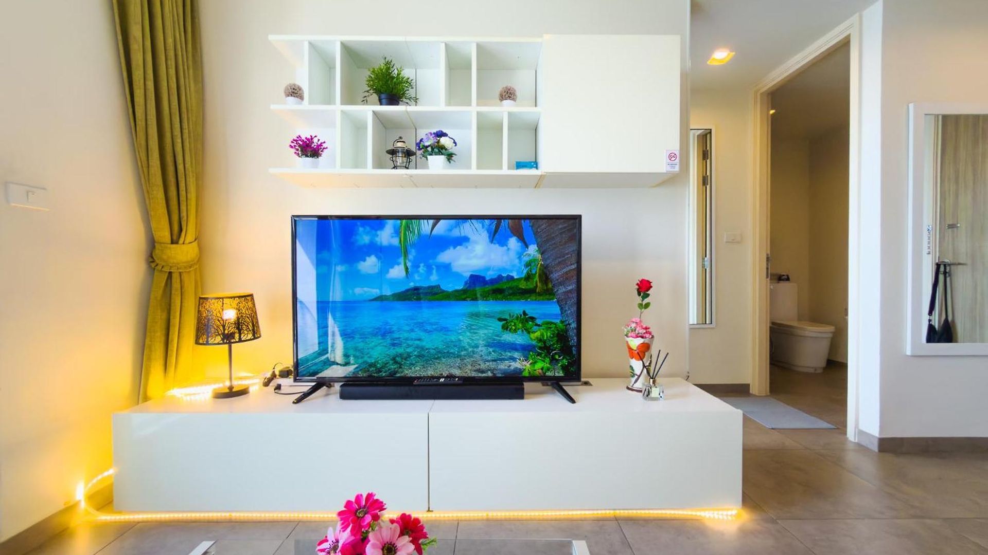 Skyline Serenity By Mountain Park * Pattaya