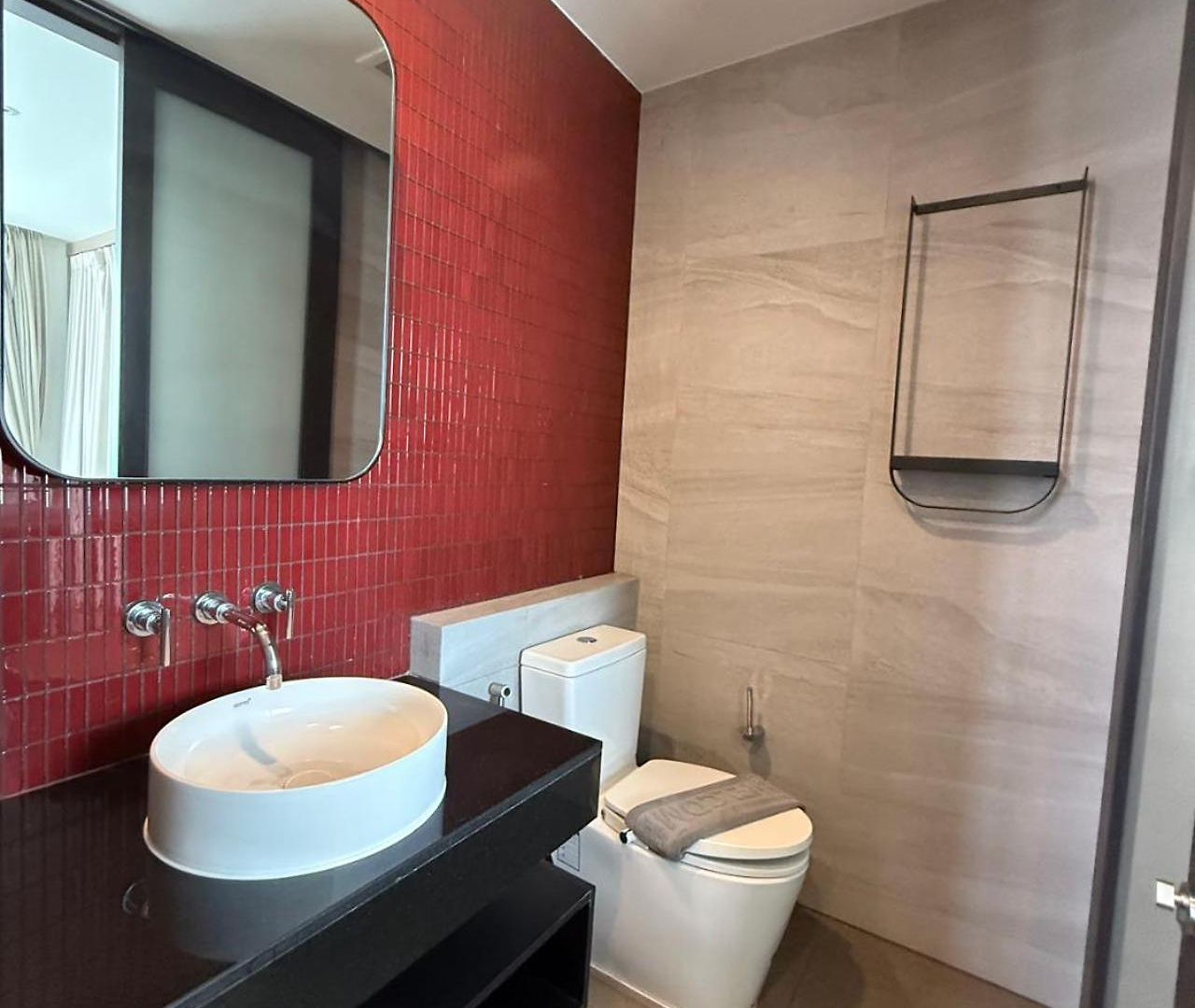 Apartment Edge Pattaya-luxury Downtown Escape *