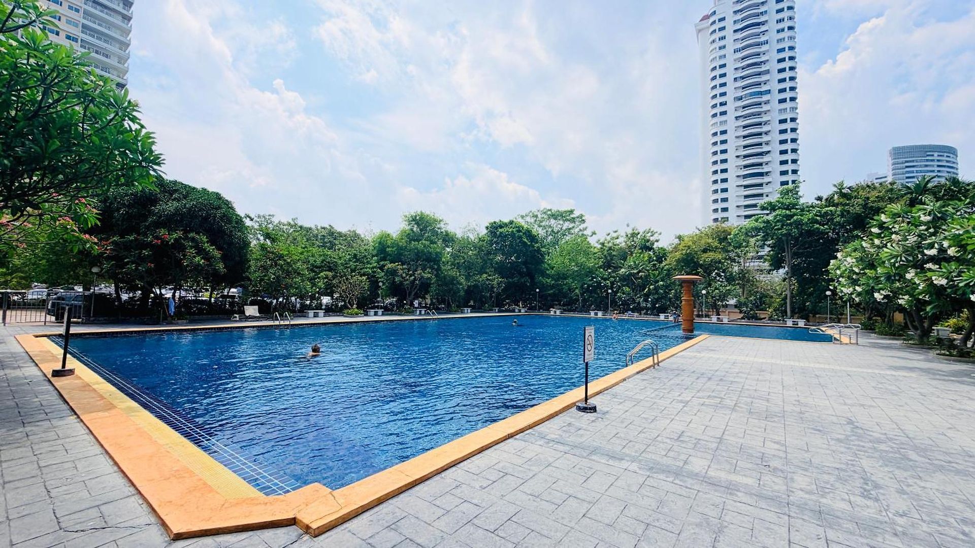 Panoramic Seaview Right In Front Of Jomtien View Talay 5c Pattaya