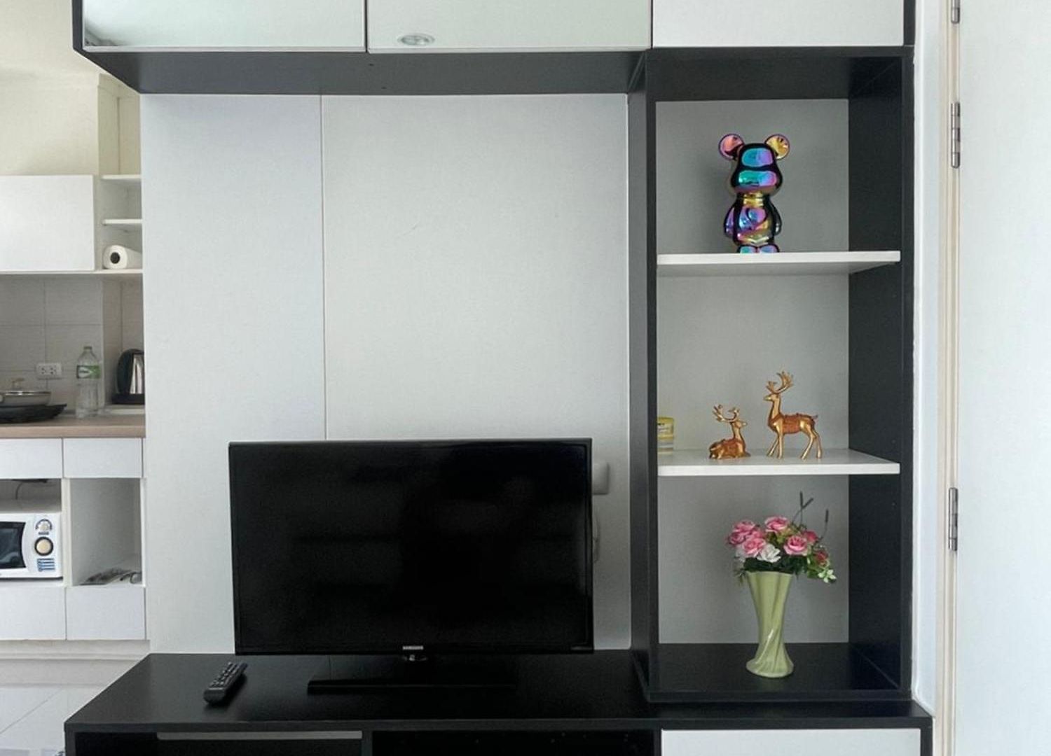 Apartment Nl2-市区高层海景公寓-美丽景色-交通方便-室内生活设施齐全 *