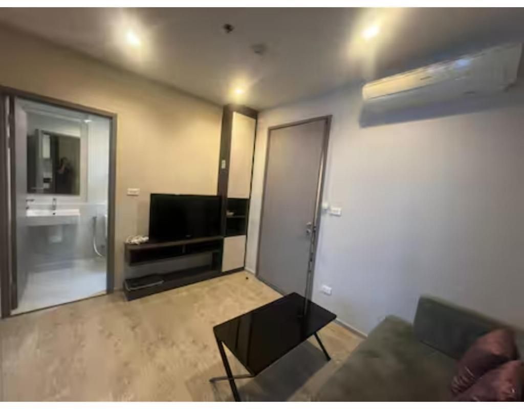 Modern 1br At The Base Pattaya