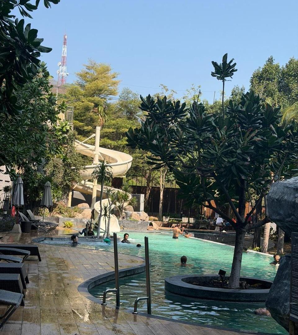 Apartment Alt Acco At Unixx South Pattaya