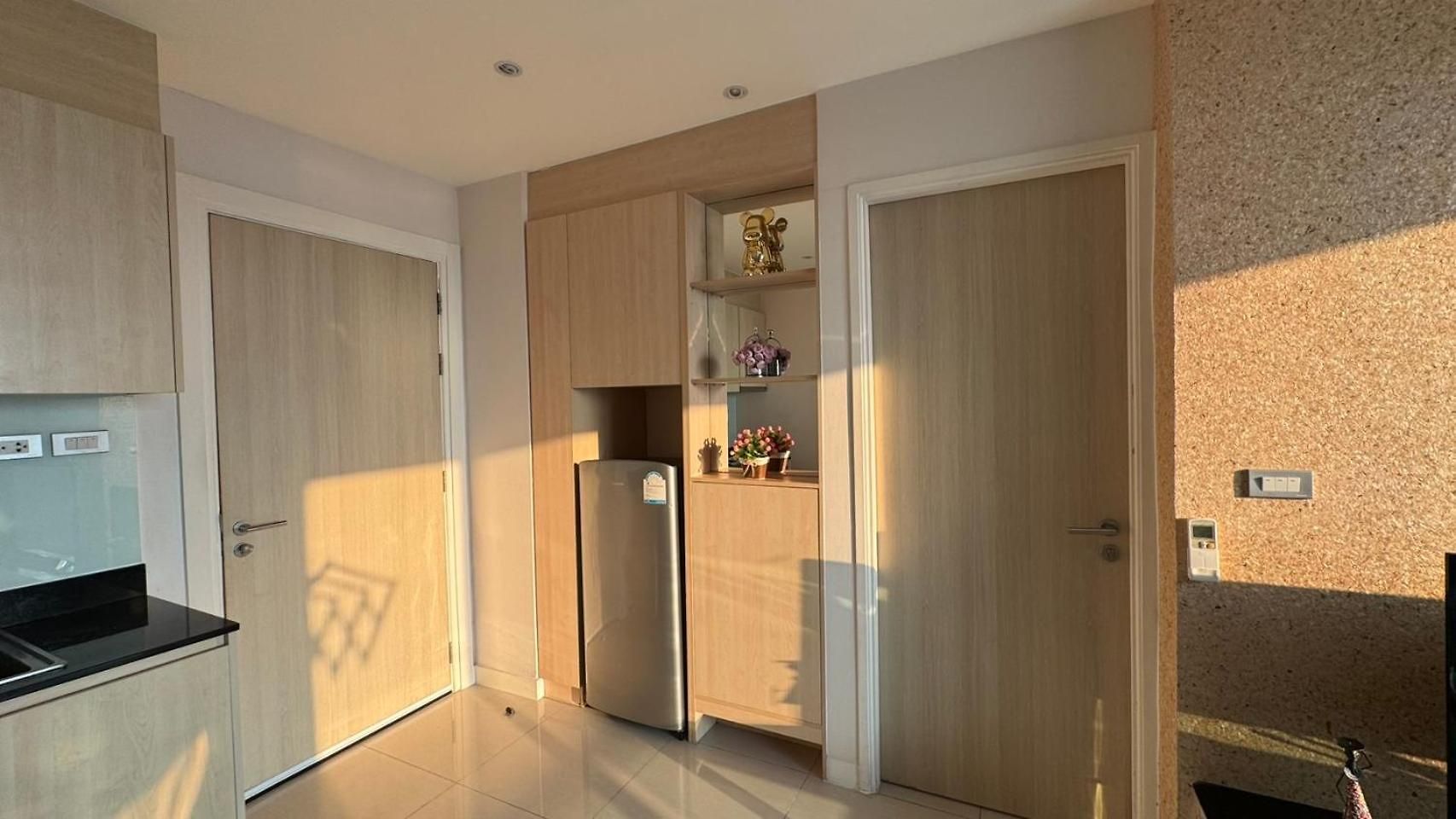 Sea View In Grande Caribbean L Pool L Near Jomtien And Walking Street * Pattaya