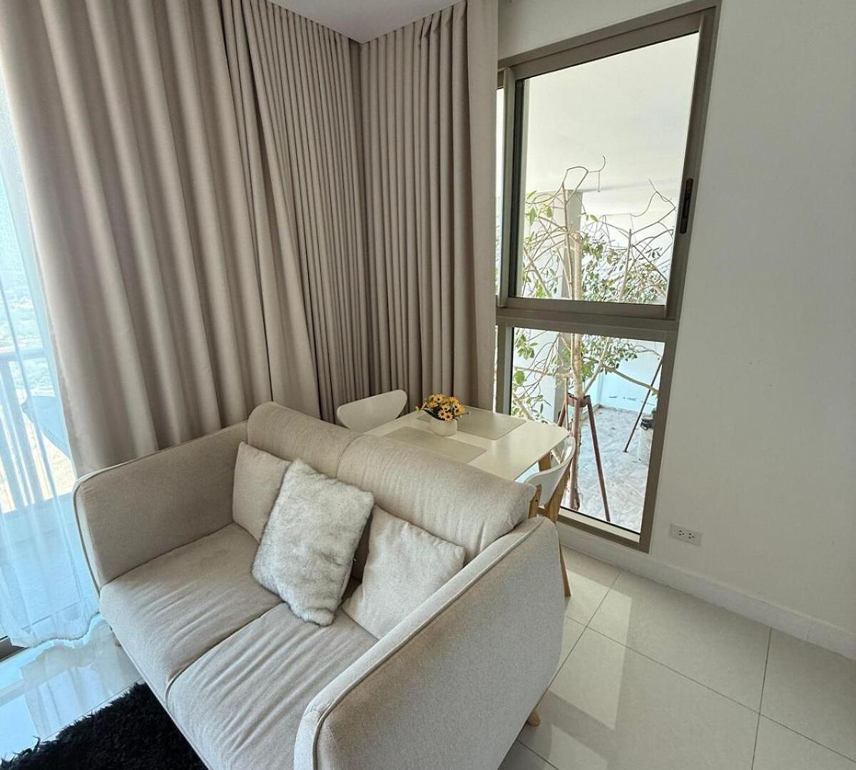 Riviera Jomtien Luxury 1 Bedroom Infinity Pool Sea Views * Pattaya