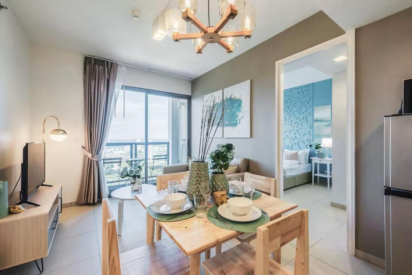 Unixx South Pattaya