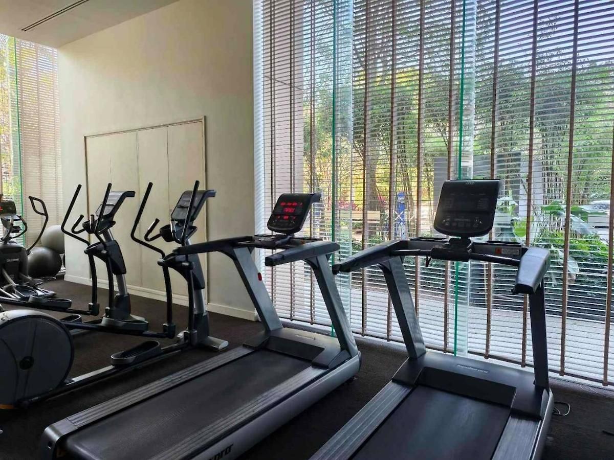 1 Bedroom High Floor Close To Walking Street Pattaya