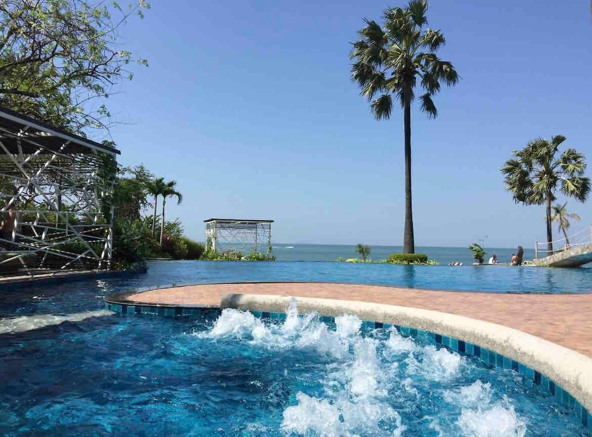 The Palm Sea View Apartment *