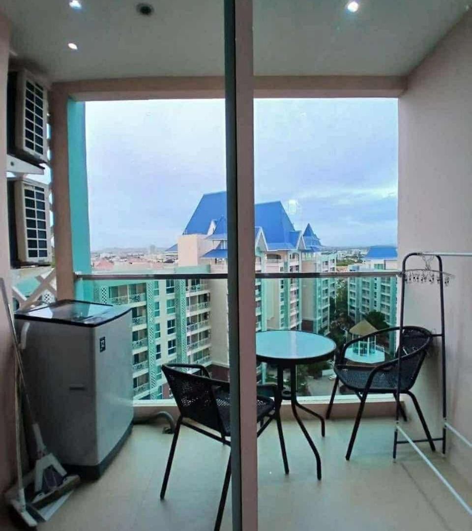 Grand Caribbean Building A 7th Floor *