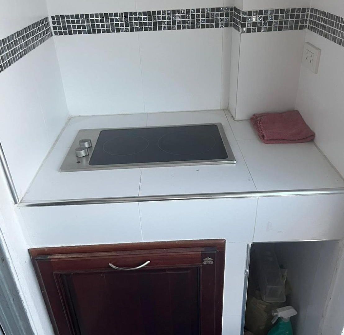Niruan Apartment Pattaya