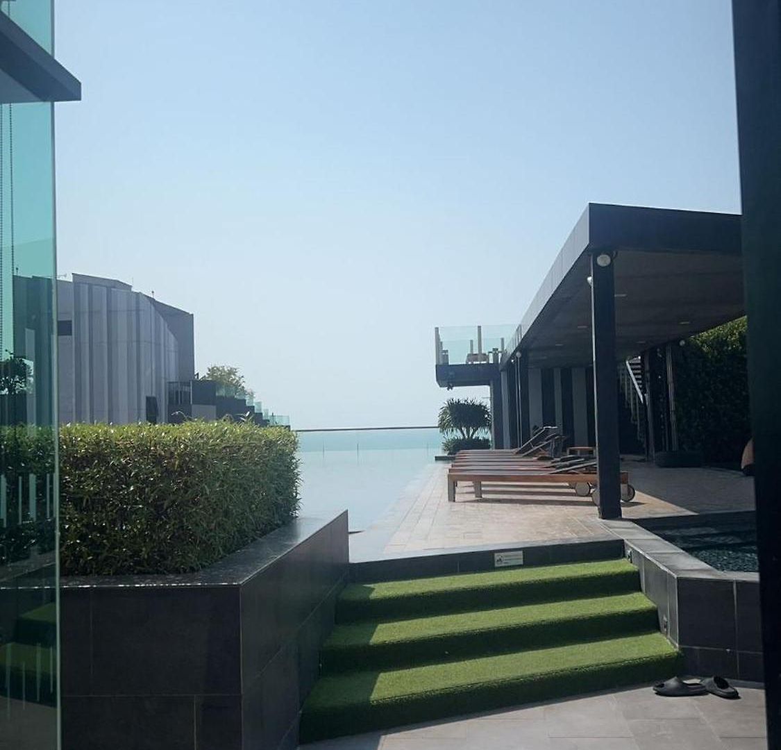The Base Thai Apartment Pattaya