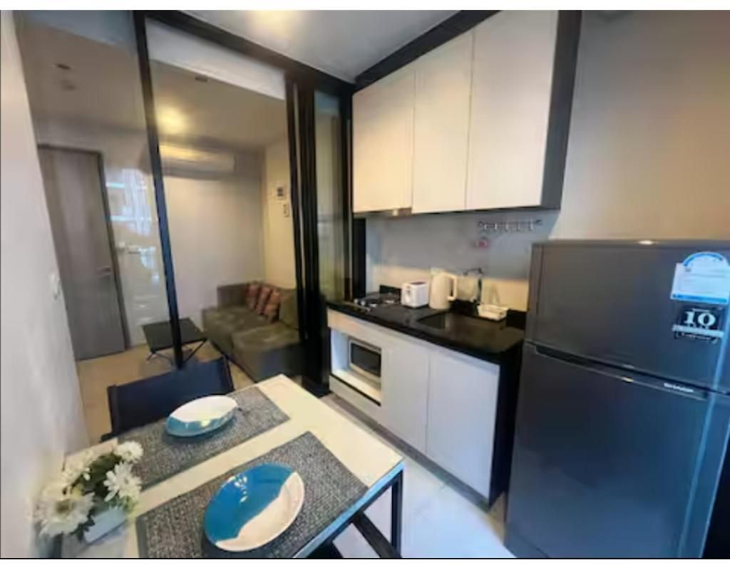 Modern 1br At The Base Apartment