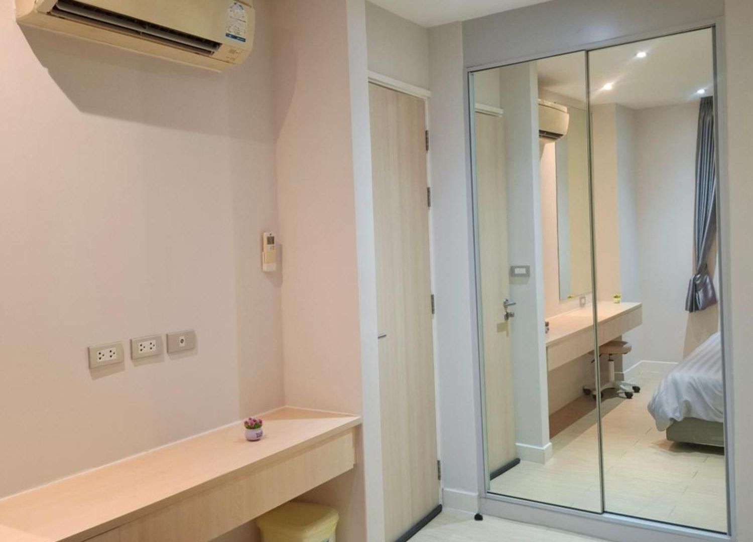 Grande Caribbean Apartment *