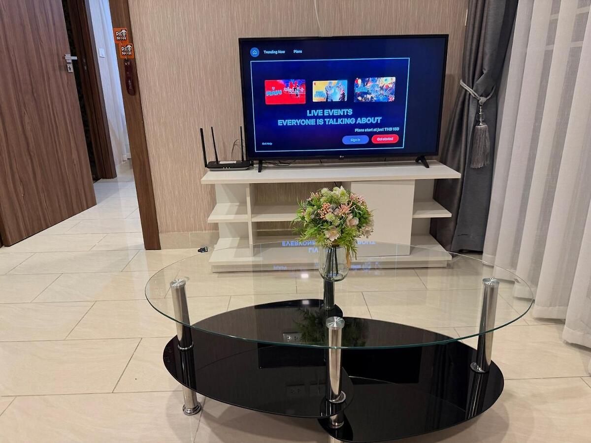 Apartment Grand Avenue - - New *