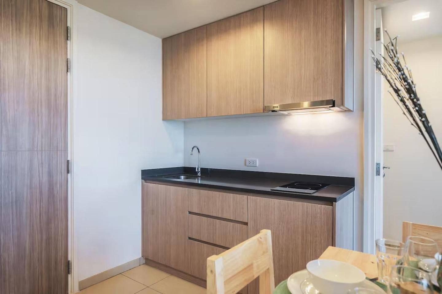 Unixx South Apartment