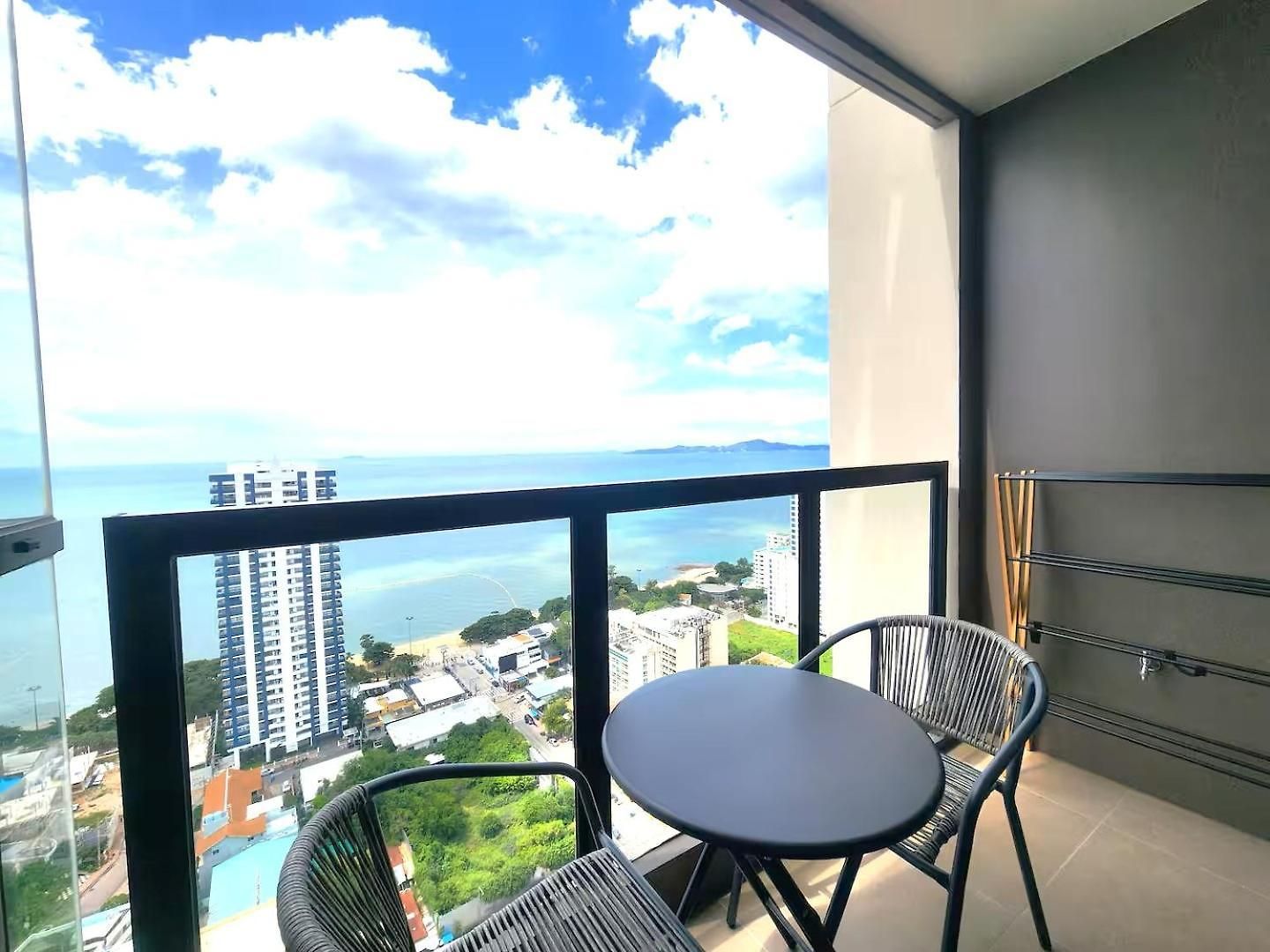 Apartment The Panora *