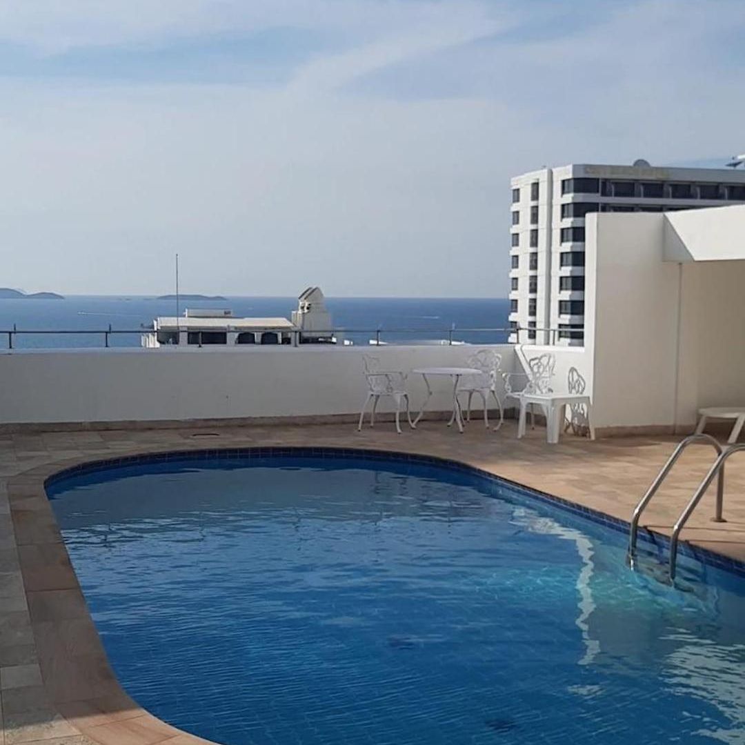 Apartment Casa Espana