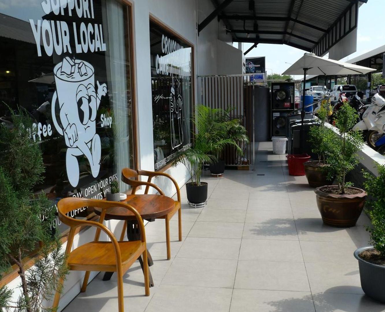Tmapartment Khao Noi Apartment