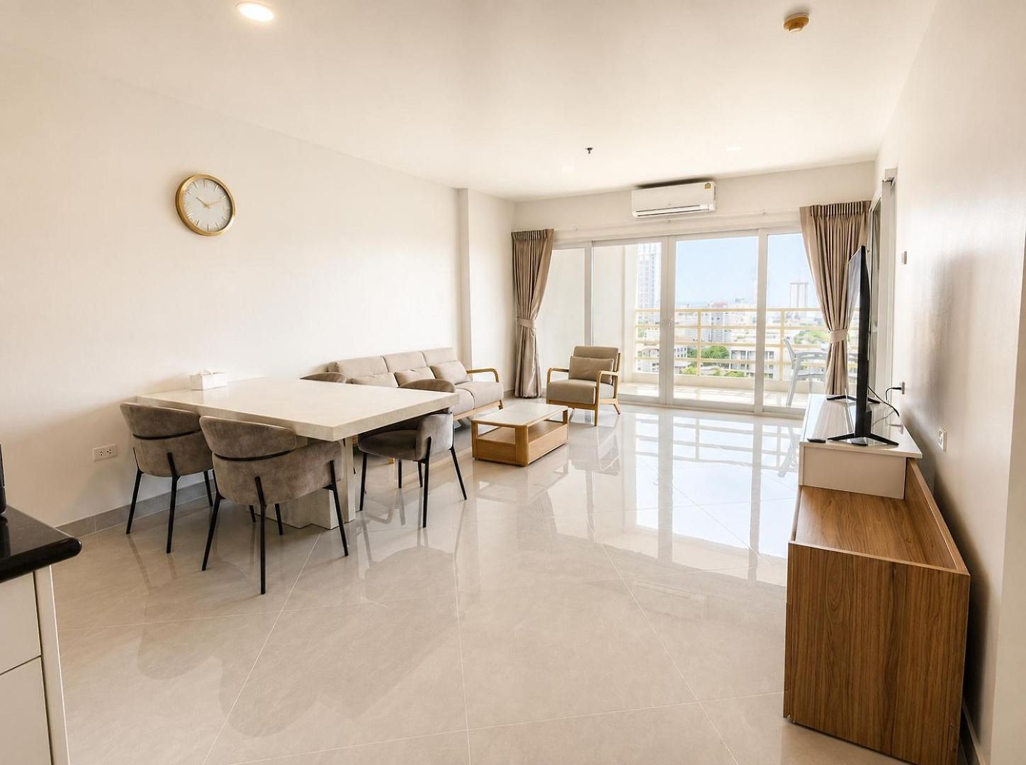 View Talay 6 By Sunshine Pattaya