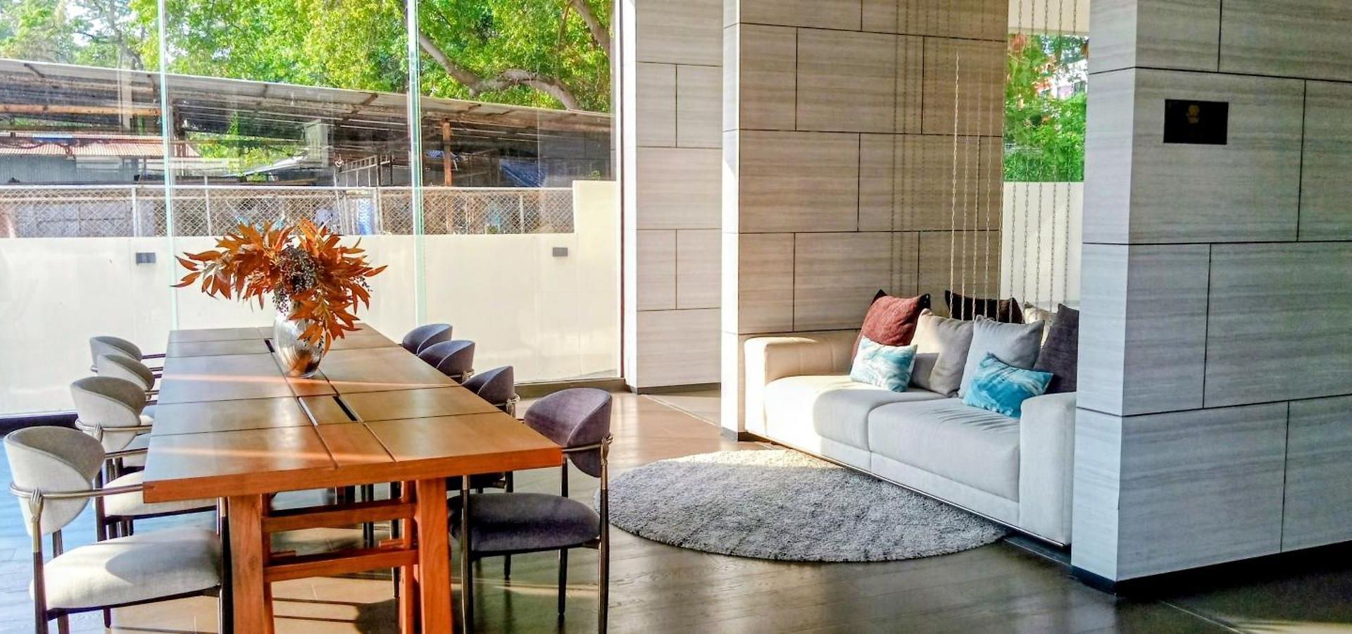 Apartment Ocean View In Andromeda Seaview Phratamnak Hill
