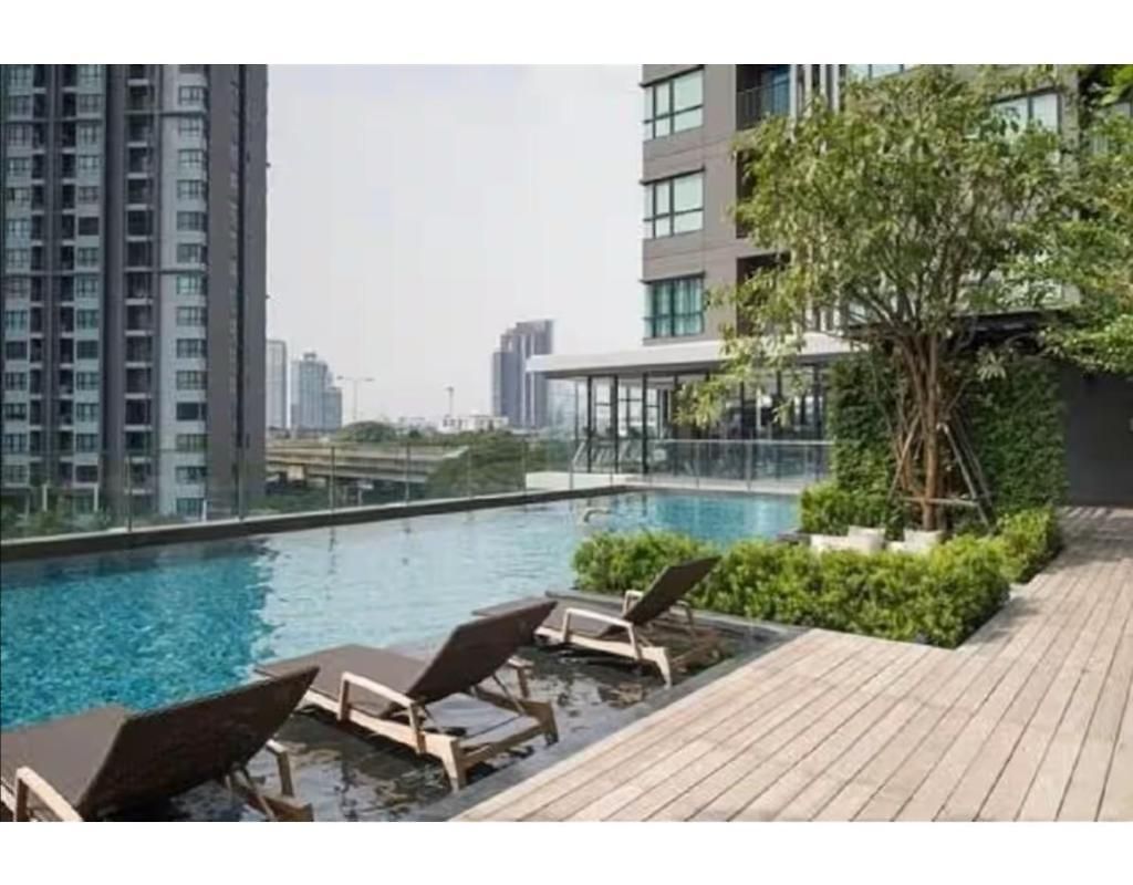 Modern 1br At The Base Apartment *