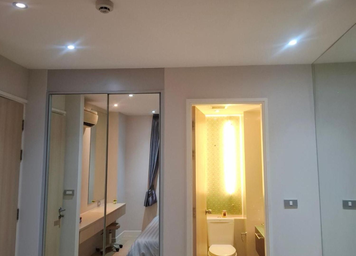 Grande Caribbean Apartment Pattaya