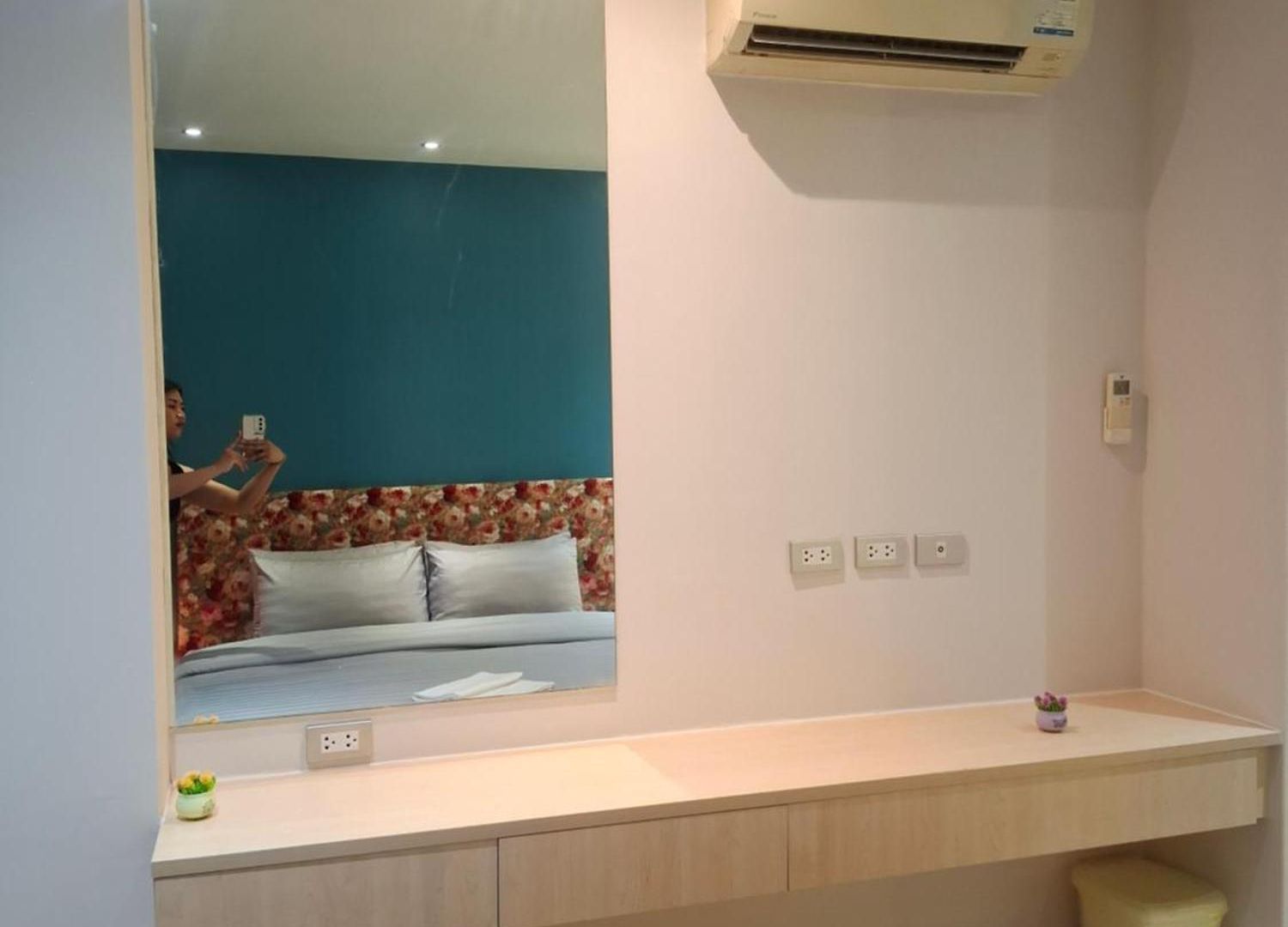Apartment Grande Caribbean Pattaya