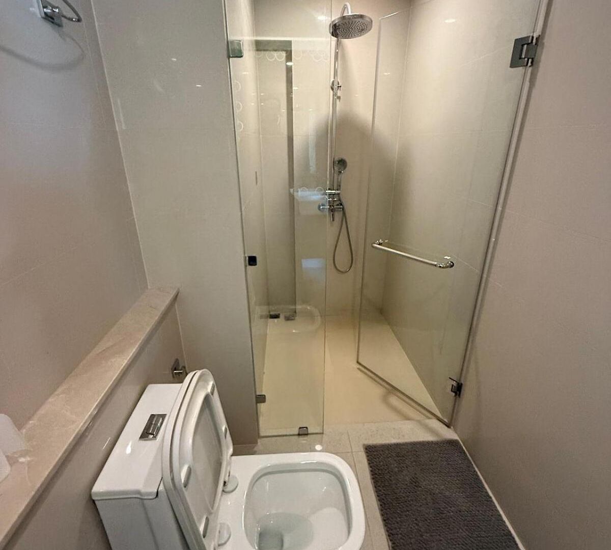 Riviera Jomtien Luxury 1 Bedroom Infinity Pool Sea Views * Pattaya