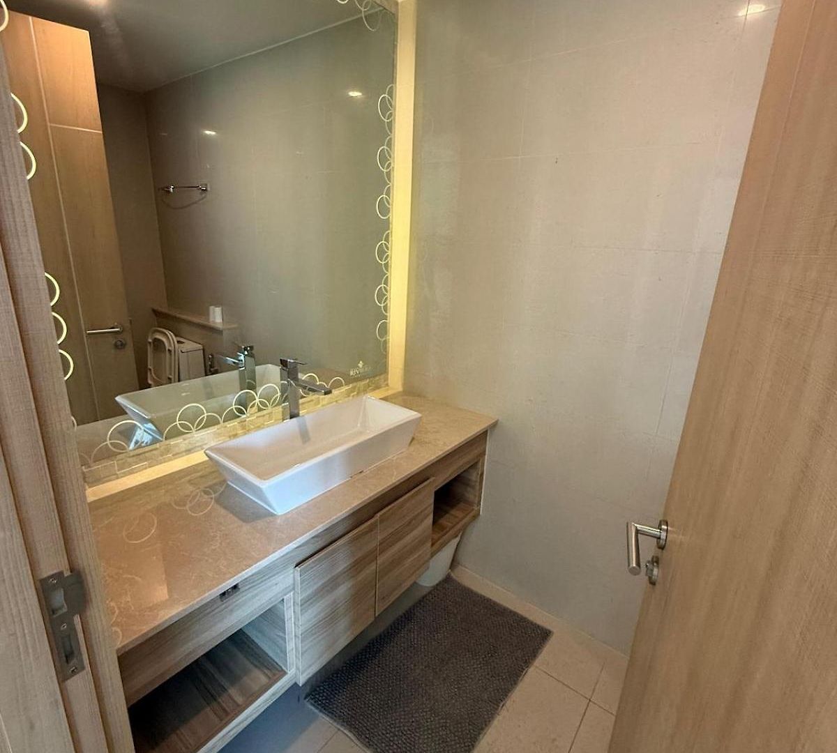 Riviera Jomtien Luxury 1 Bedroom Infinity Pool Sea Views